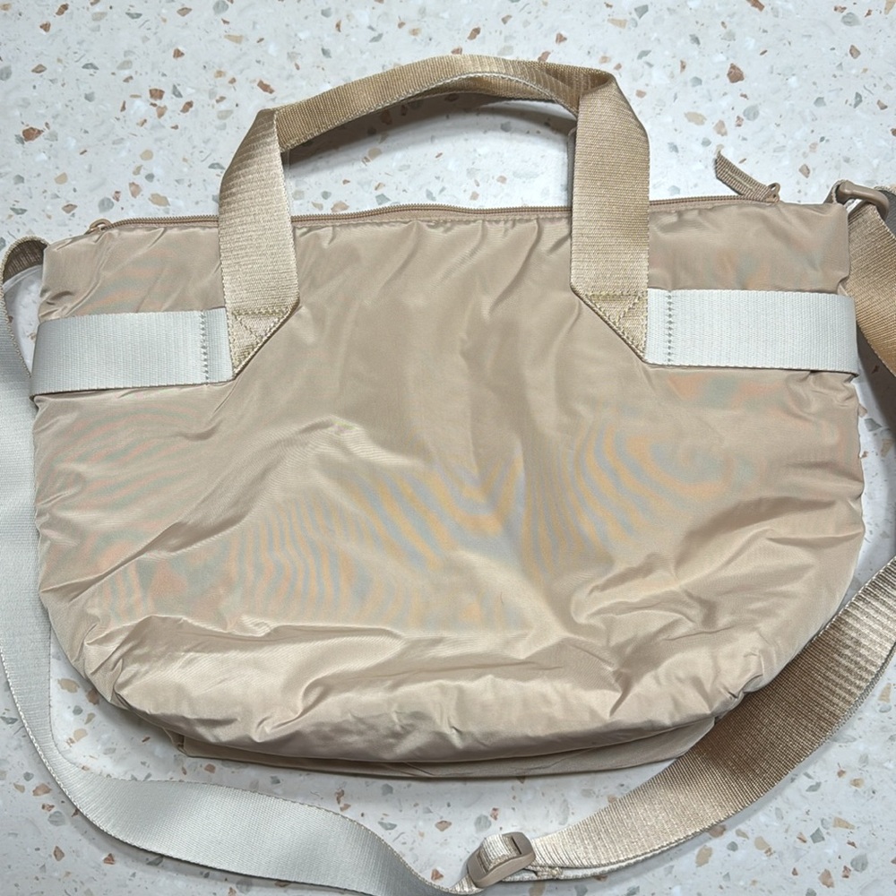 Adidas originals puffer shopper tote - Picture 5 of 7